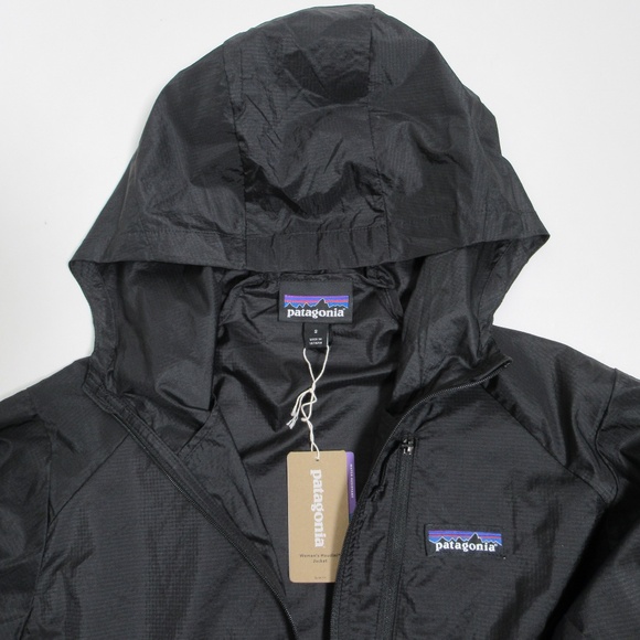 Patagonia Houdini Jacket - Picture 6 of 12